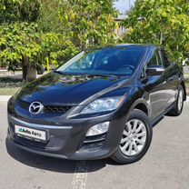 Mazda CX-7 2.5 AT, 2011, 240 000 км, с пробегом, цена 1 231 331 руб.