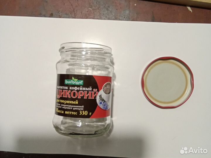 Банки чистые, будут ещё в дальнейшем