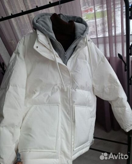 Спортивные штаны inflation xxl