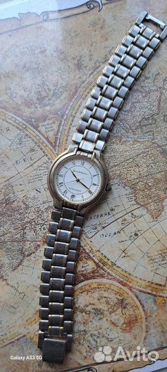 Часы casio mtp 1024