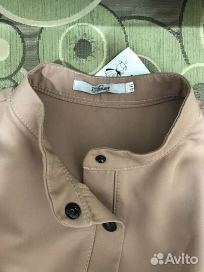 Платье новое