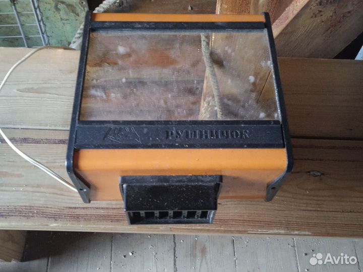 Сушилка для рук