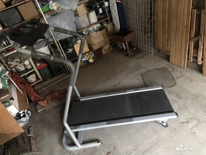 Беговая дорожка