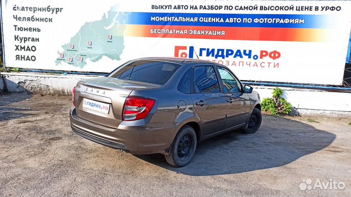 Катушка зажигания LADA Granta 21120370501015