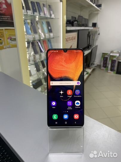 Samsung A50 4/64GB