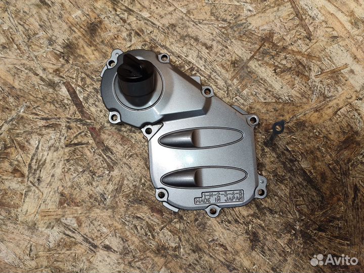 Fjr1300 01-05 маслянныя крышка