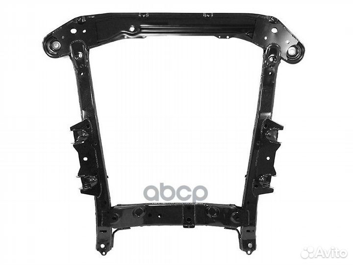 Подрамник передний Renault Logan 14-22 / Sandero