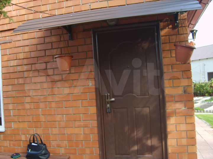 Дача 60 м² на участке 4,2 сот.