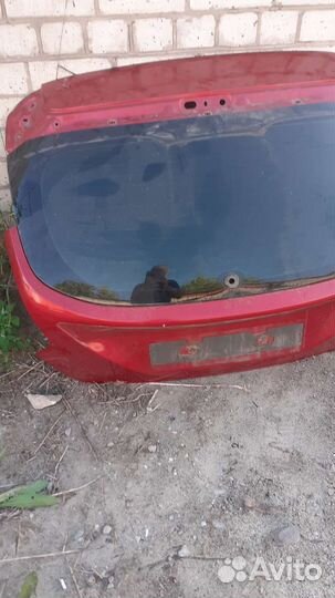 Запчасти на форд фокус 3