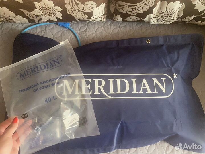 Кислородная подушка