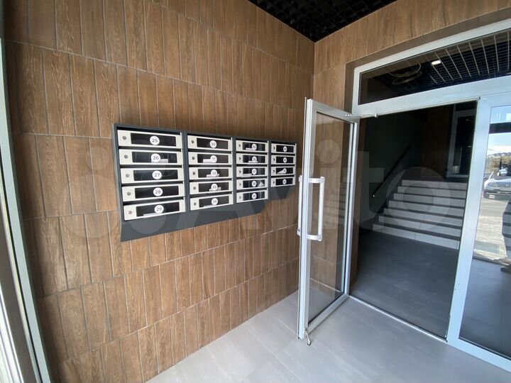 2-к. квартира, 78,9 м², 2/5 эт.