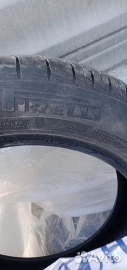 Pirelli Cinturato DV 82 185/55 R15