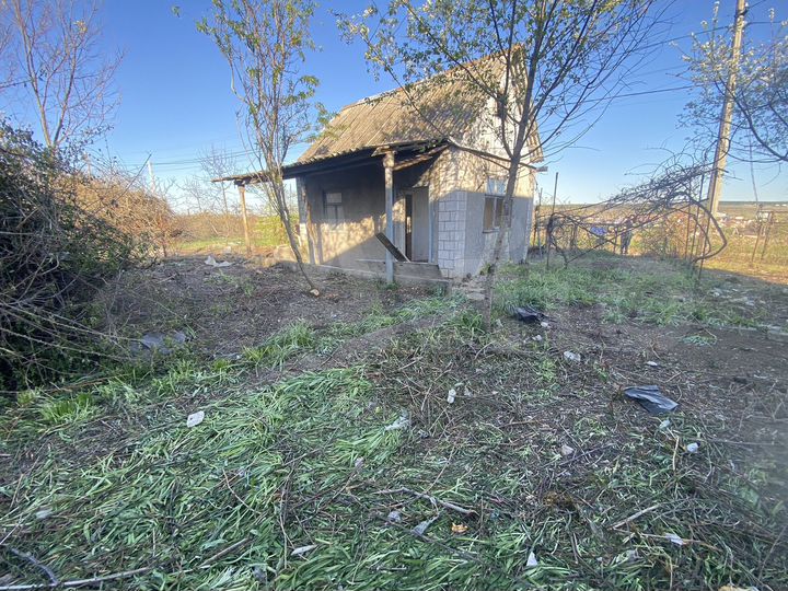 Участок 7 сот. (СНТ, ДНП)