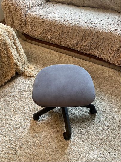 Компьютерное кресло