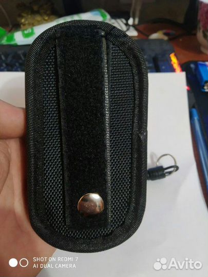 Металлоискатель. Pinpointer