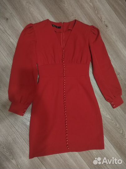 Платье женское