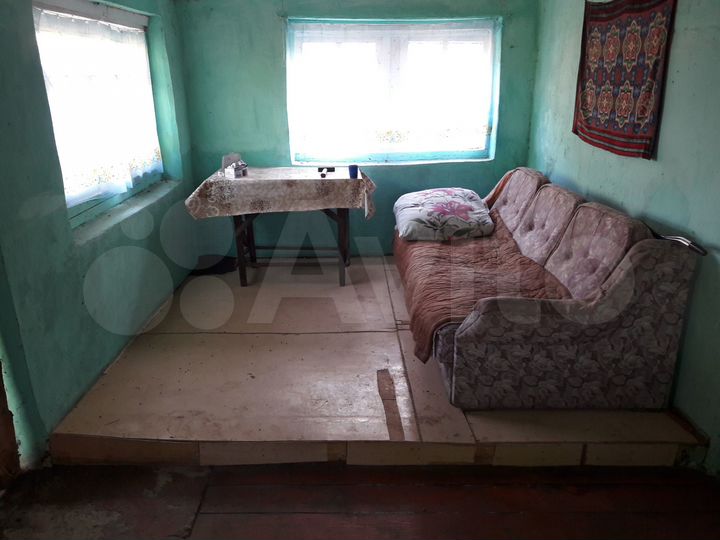 Дом 70 м² на участке 17 сот.