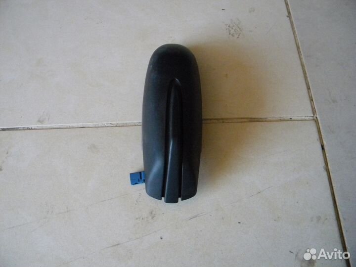 Антенна Land Rover Range Rover 2008 год