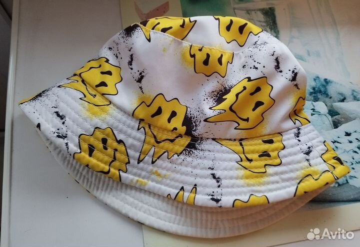 Панама детская