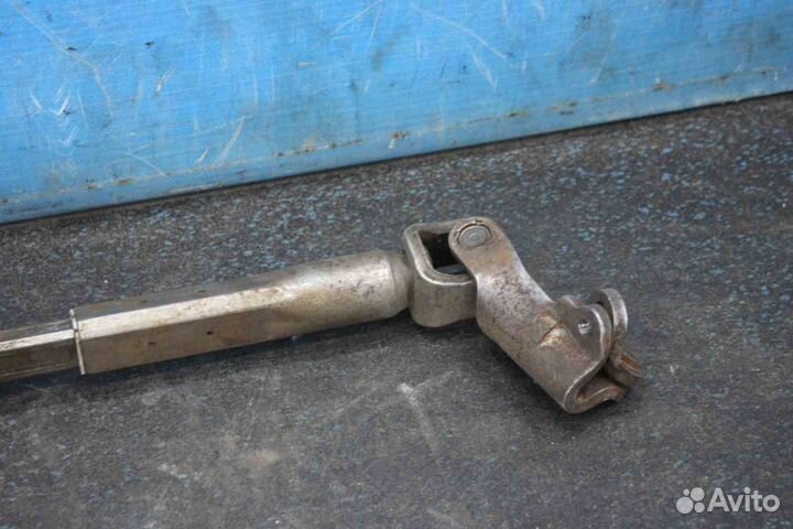 Колонка рулевая Ford Mondeo 3 (Форд Мондео 3) B4Y