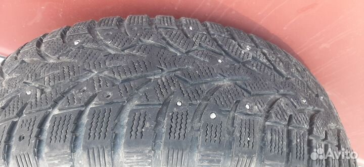 Toyo Observe G3-Ice 205/60 R16 92T