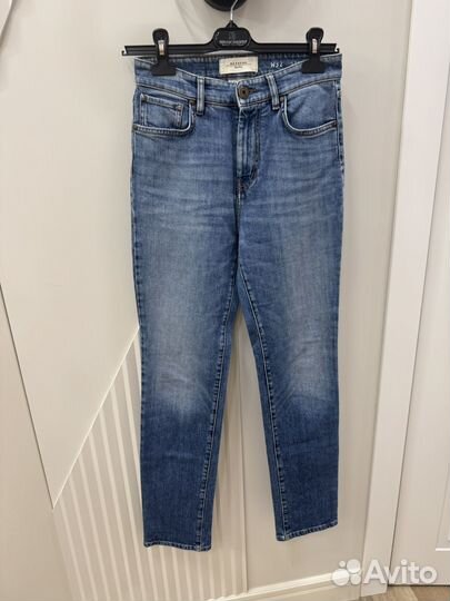 Джинсы Max Mara Weekend