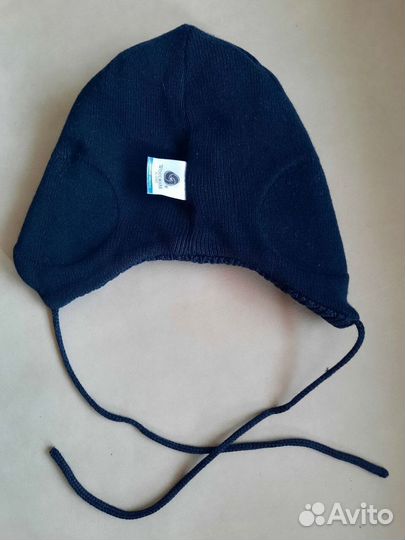 Шапка Kerry демисезон/теплая зима