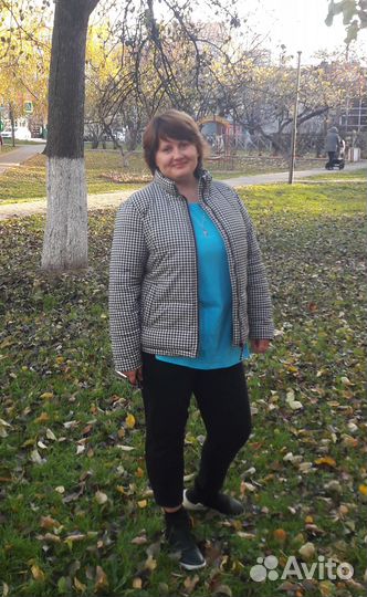 Няня/воспитатель/гувернантка