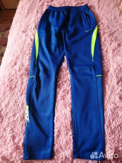 Спортивные брюки