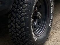 Nexen Roadian A/T 235/75 R15