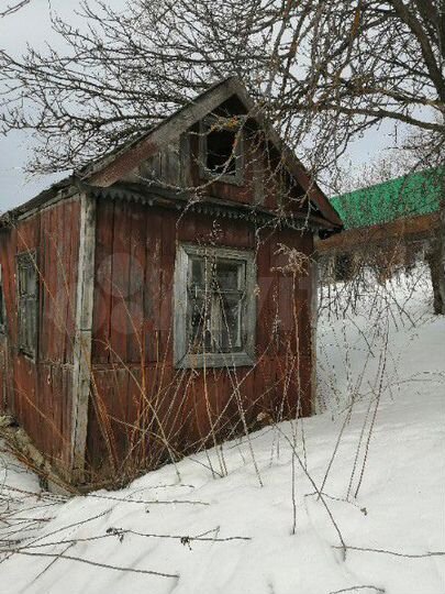 Участок 5,5 сот. (СНТ, ДНП)