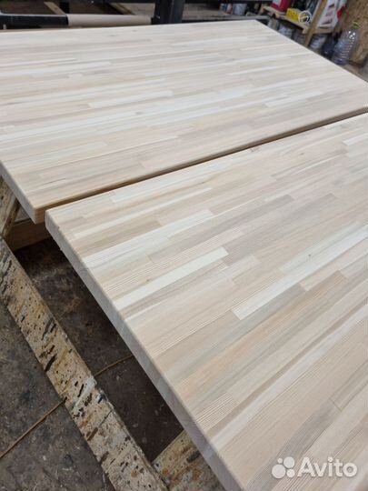 Мебельные щиты из разных пород дерева под любой случай