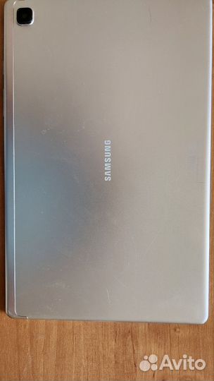 Samsung galaxy tab a7 sm t505