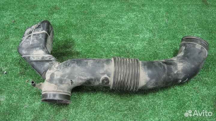 Патрубок воздушного фильтра Galant EA3A USA