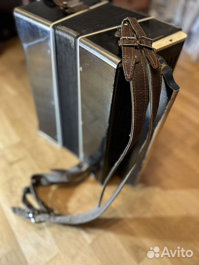 Советский Баян