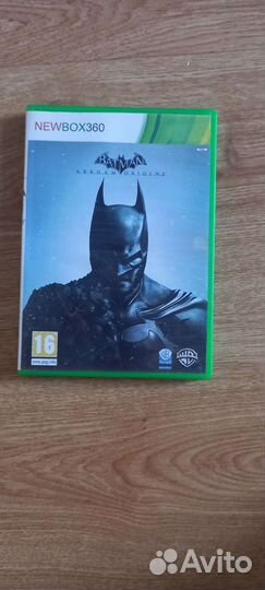 Видео игры для xbox 360