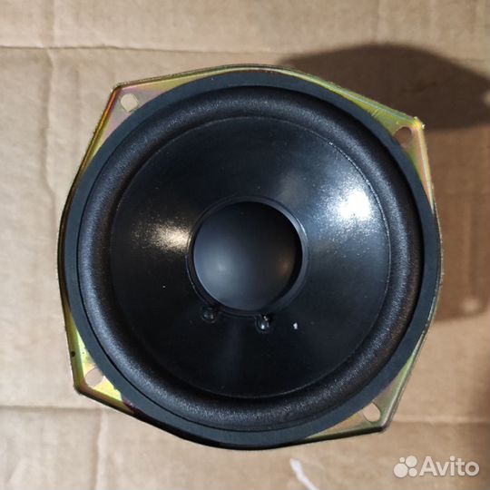 Мидбас Yamaha GX-707 6ом (новый)