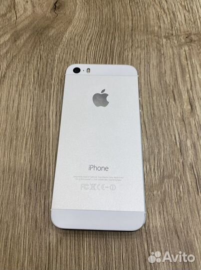 iPhone 5S, 16 ГБ