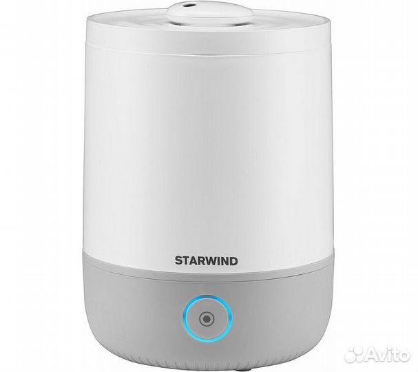 Увлажнитель воздуха Starwind SHC1523 30Вт (ультраз