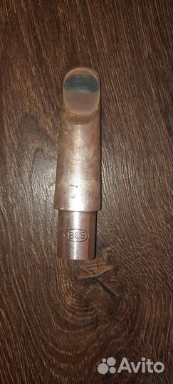 Саксофон тенор