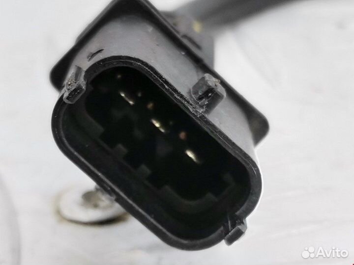 Датчик детонации для Opel Vectra B 90530585