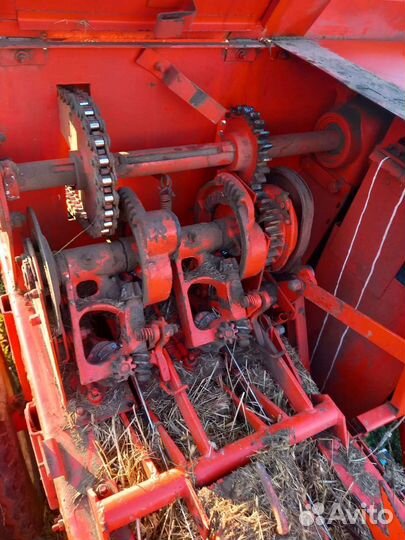 Пресс-подборщик Sipma Z224/1, 1996