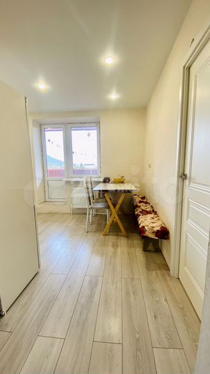 2-к. квартира, 44 м², 6/14 эт.