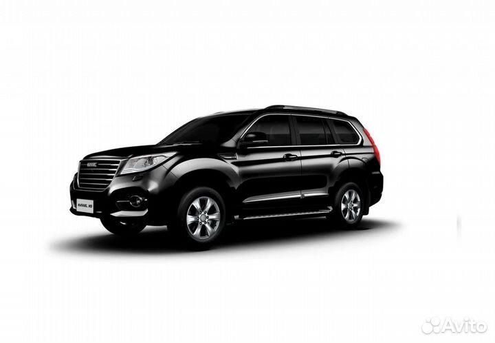 Haval H9 2.0 AT, 2023