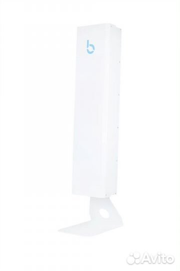 Рециркулятор бактерицидный