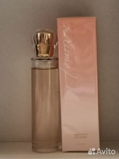 Always Avon парфюмированный спрей