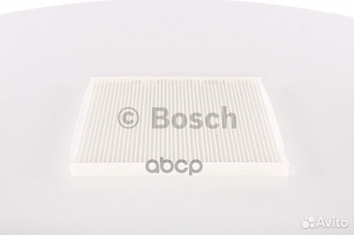 Фильтр салона KIA cerato 04- 1 987 432 254 Bosch