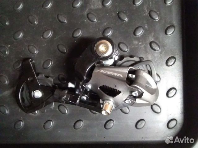 Суппорт Shimano acera М-390