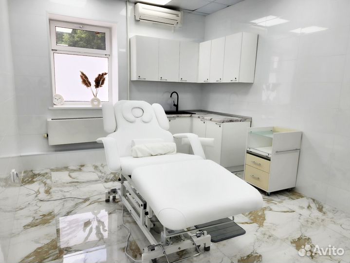 Аренда кабинета косметолога / бьюти-коворкинг