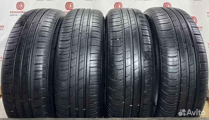 Колёса hankook 175/65 R14 4/100 цо 56.6